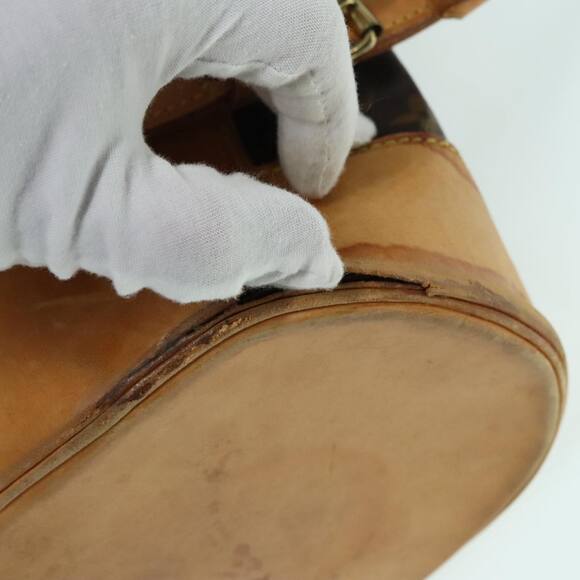 LOUIS VUITTON Monogram Randonnee PM Shoulder Bag M42243 - Picture 10 of 16